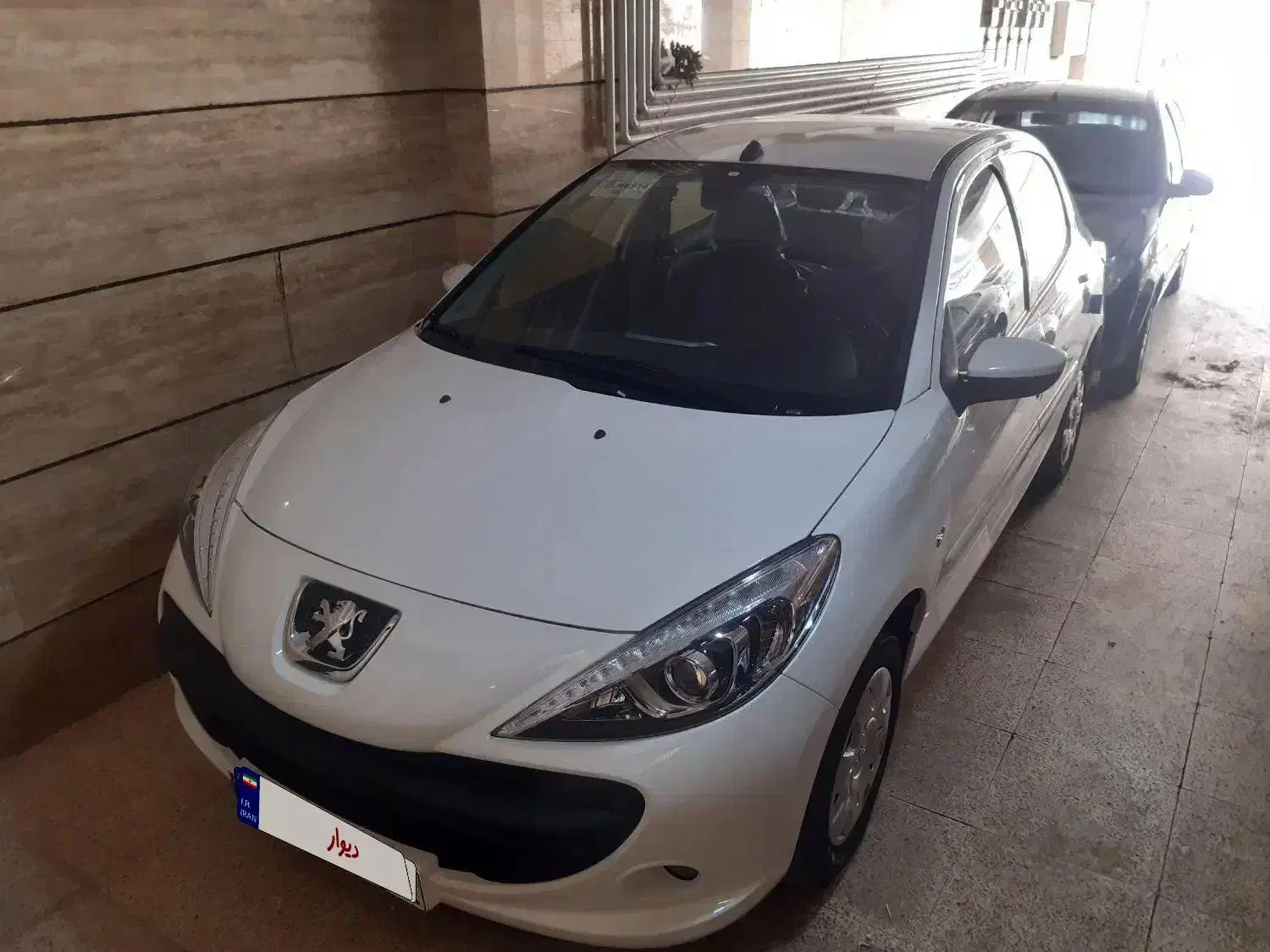 پژو 207 Tu3 صفر کیلومتر 1404|خودرو سواری و وانت|قزوین, |دیوار