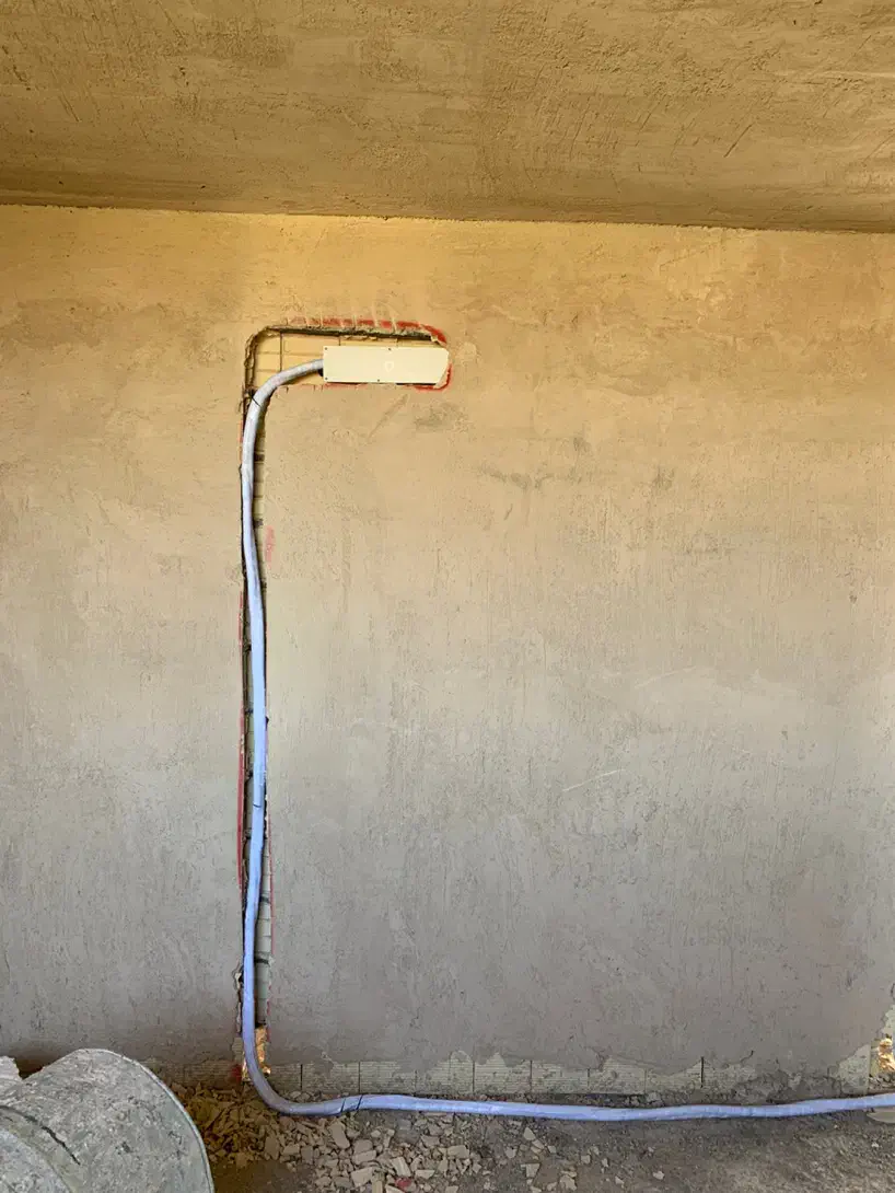 لوله کشی کولر گازی --نصب وتعمیرات|خدمات پیشه و مهارت|اصفهان, نقش جهان|دیوار