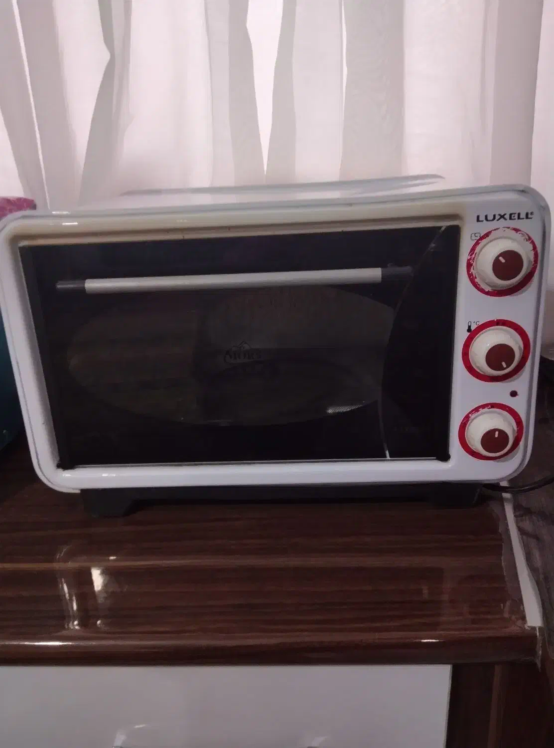 توستر|اجاق گاز و لوازم برقی پختوپز|تربتحیدریه, داروپخش|دیوار