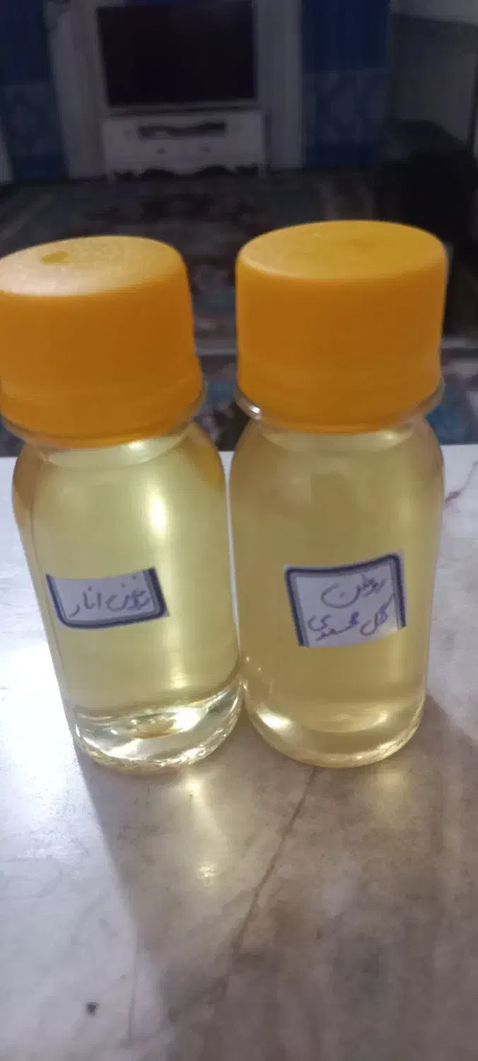 روغن گیاهی|آرایشی، بهداشتی، درمانی|کرمانشاه, |دیوار