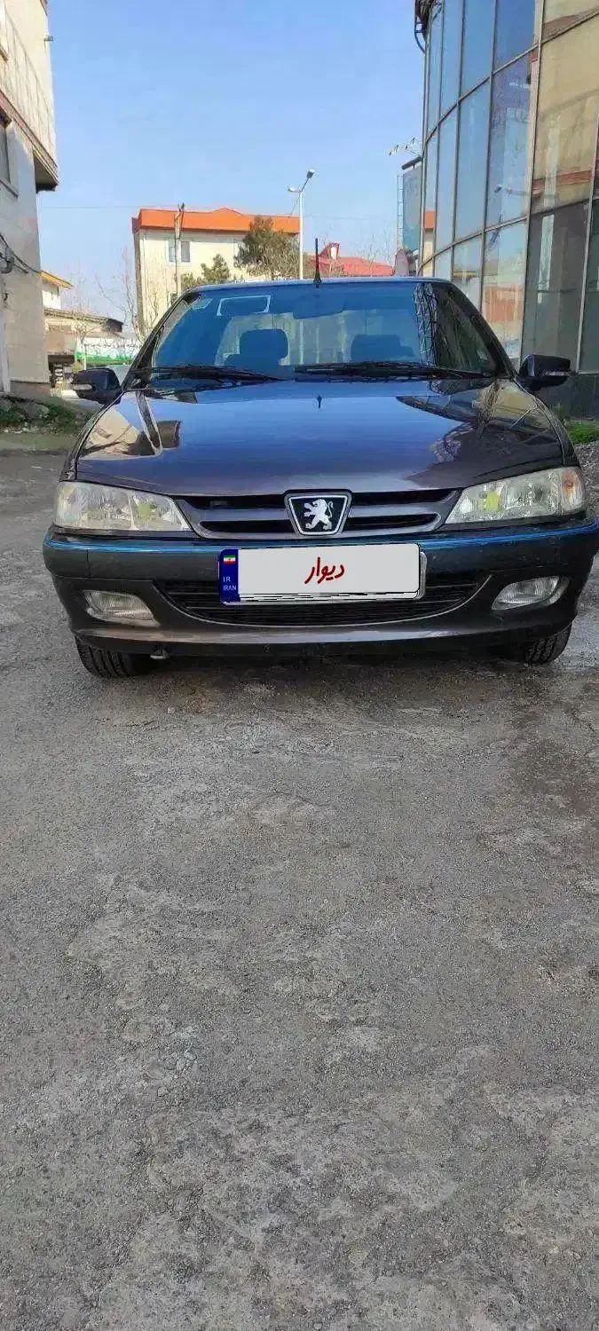 پارس tu5 مدل ۹۳ کلاس 15 فول|خودرو سواری و وانت|لنگرود, |دیوار