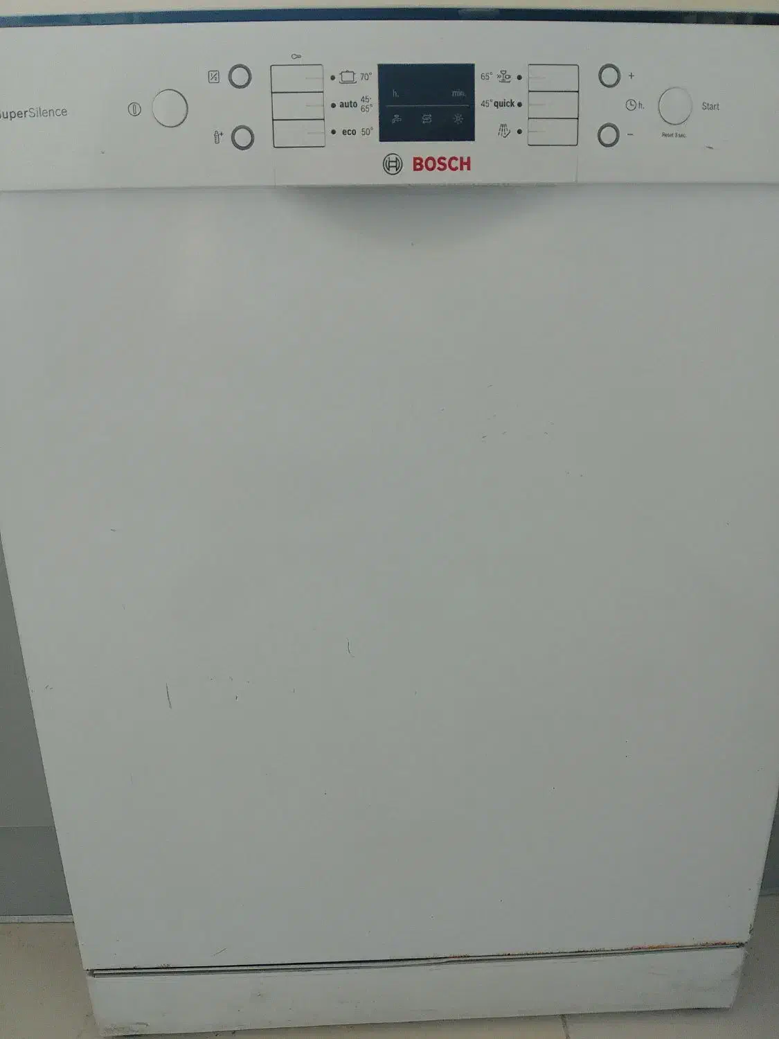 ماشین ظرفشویی بوش اصل آلمان|ماشین ظرفشویی|گرگان, |دیوار