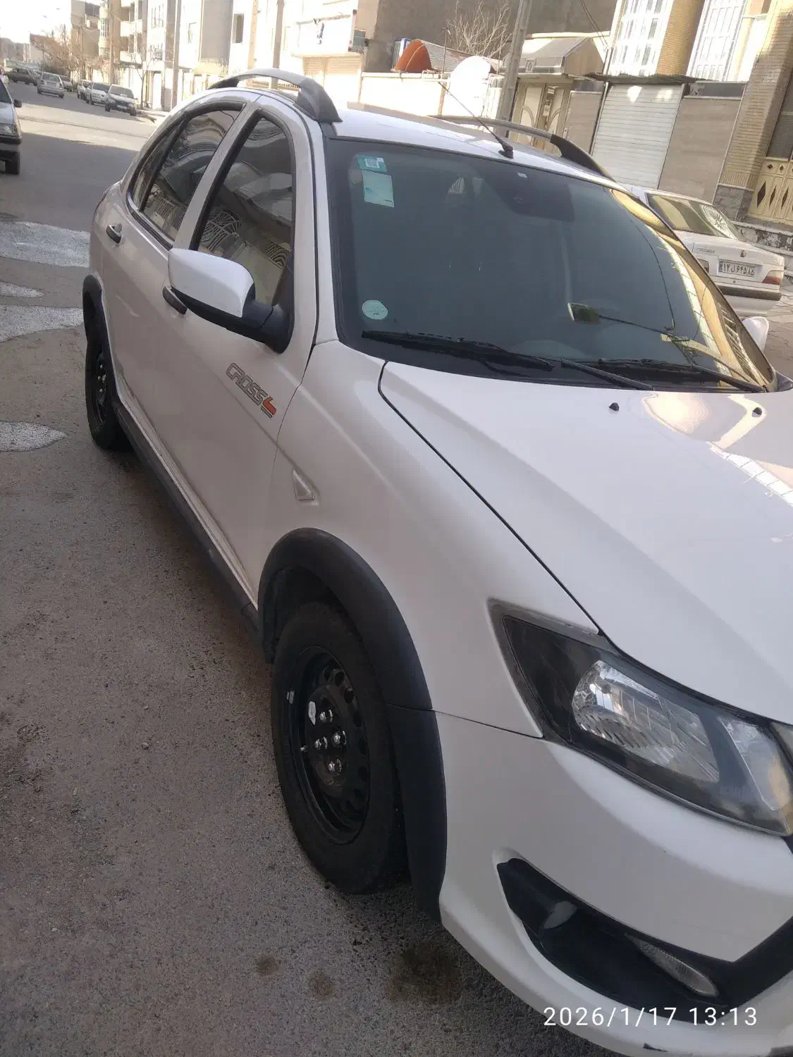 کوییک 1402|خودرو سواری و وانت|زاهدان, |دیوار