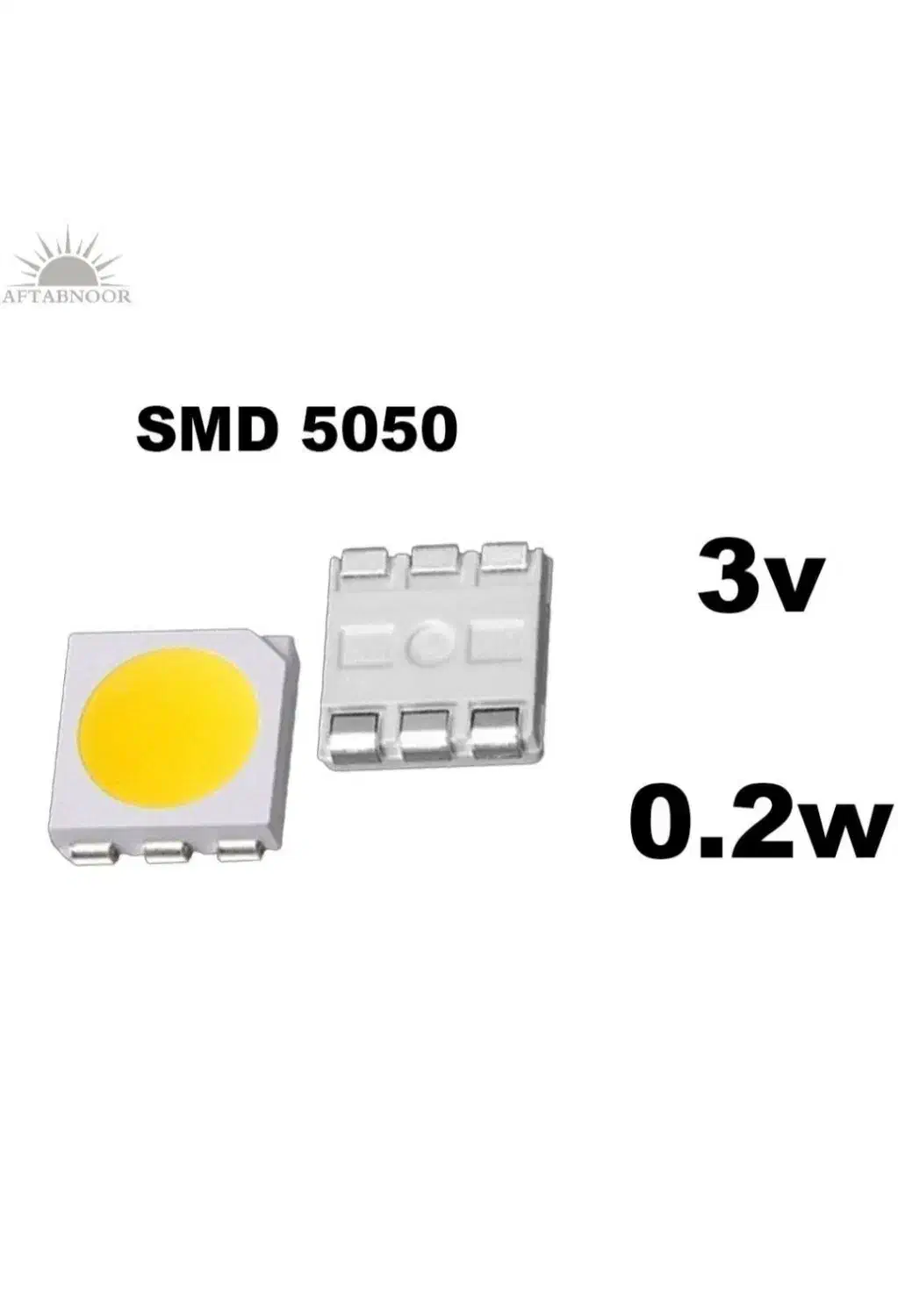 SMD 5050|لامپ و چراغ|تهران, لاله زار|دیوار