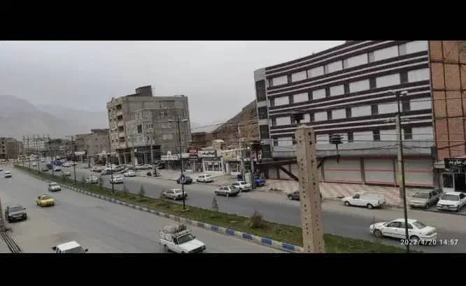 دفتری اداری ۸۰ متری معرفت قره کورپی|اجارهٔ دفتر کار، اتاق اداری، مطب|ماکو, |دیوار