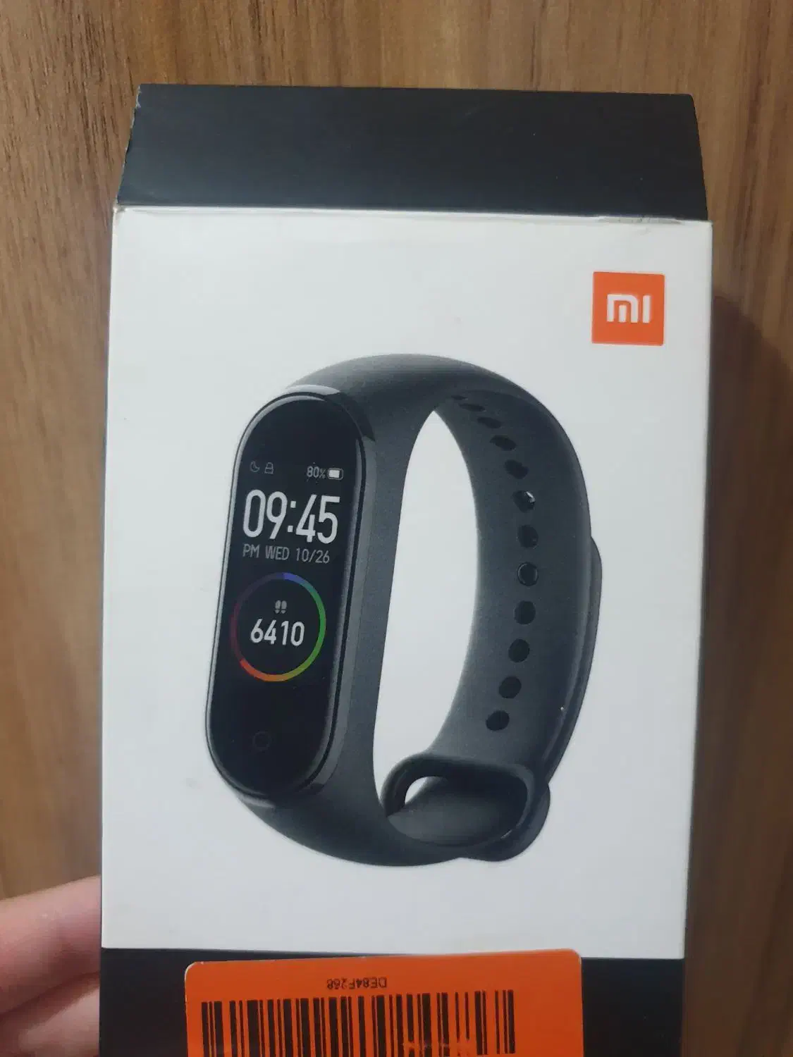mi band 4|لوازم جانبی موبایل و تبلت|تهران, سوهانک|دیوار