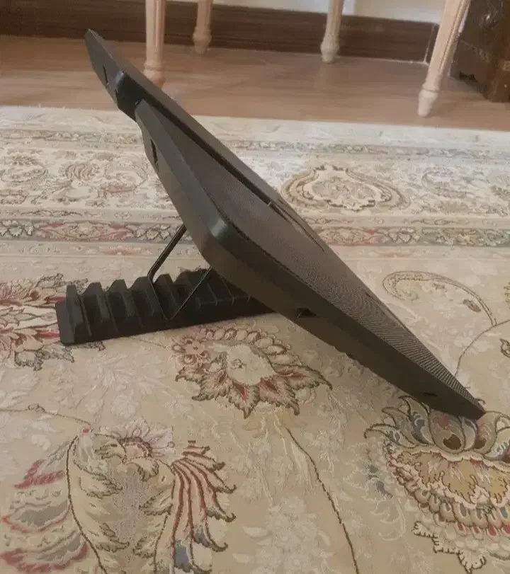 کول پد و استند لپ تاپ|قطعات و لوازم جانبی رایانه|فردیس, شهرک وحدت|دیوار