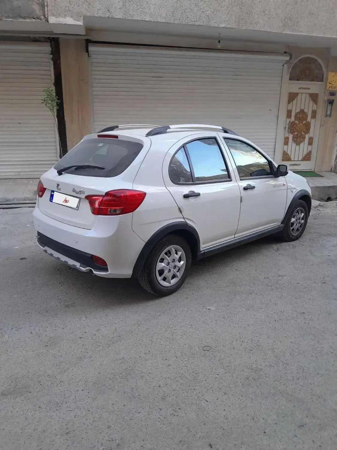 کوییک|خودرو سواری و وانت|رباط‌کریم, نصیرشهر|دیوار