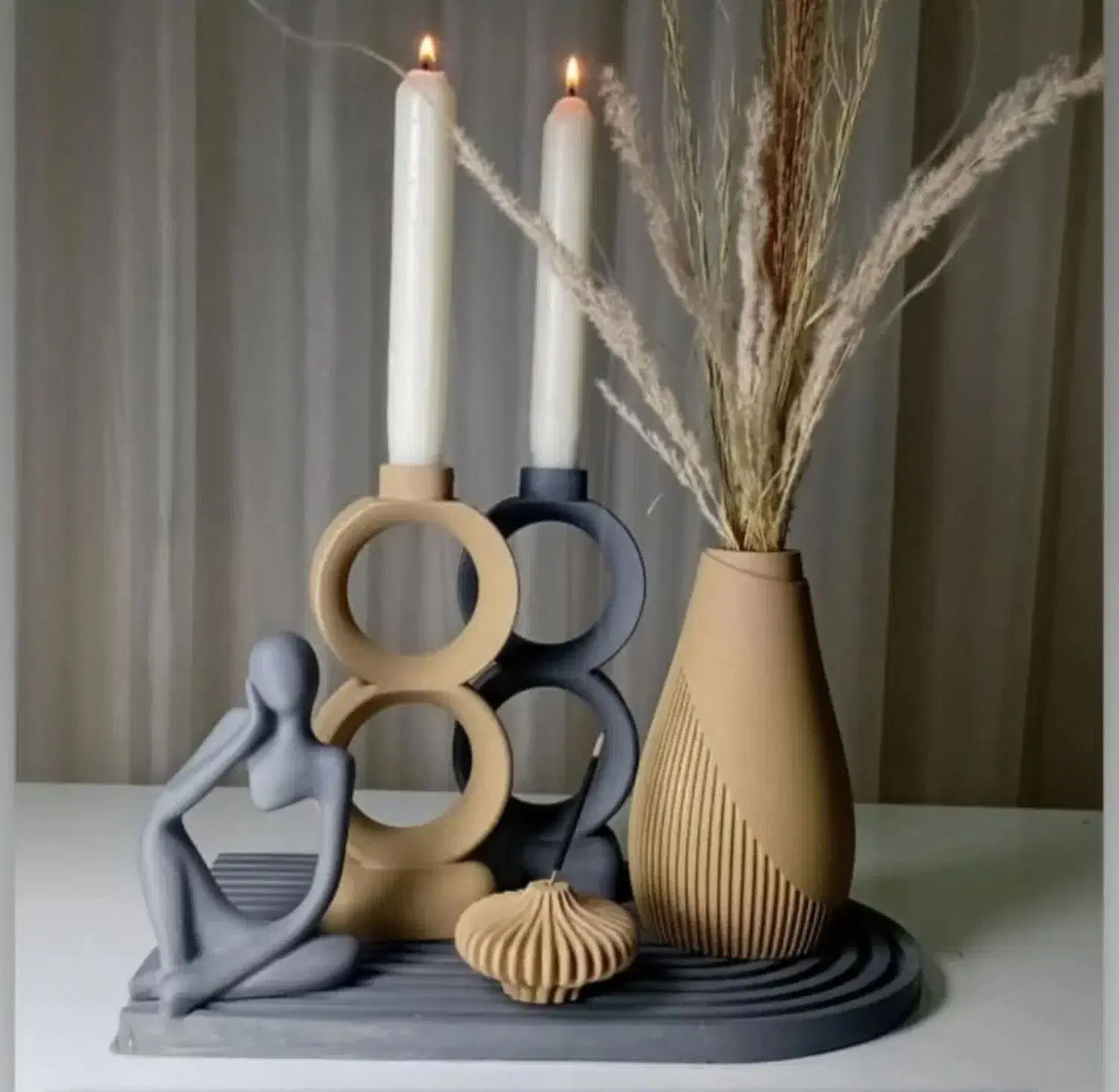 دکوری|مجسمه، تندیس، ماکت|کرمانشاه, |دیوار