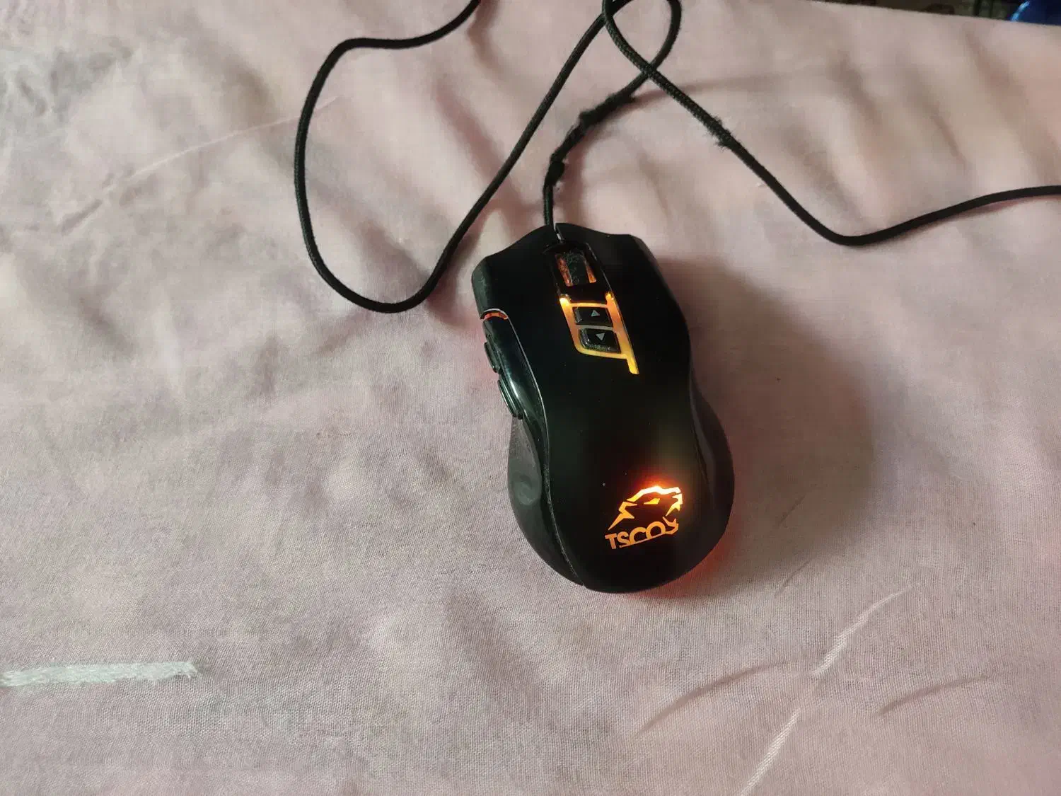 موس گیمینگ|قطعات و لوازم جانبی رایانه|شیراز, شیشه‌گری|دیوار