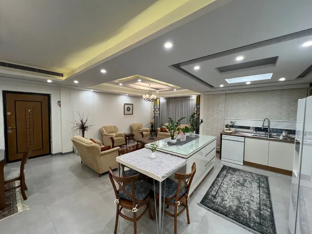 نامجو گرگان ۱۲۷ متر  طلا