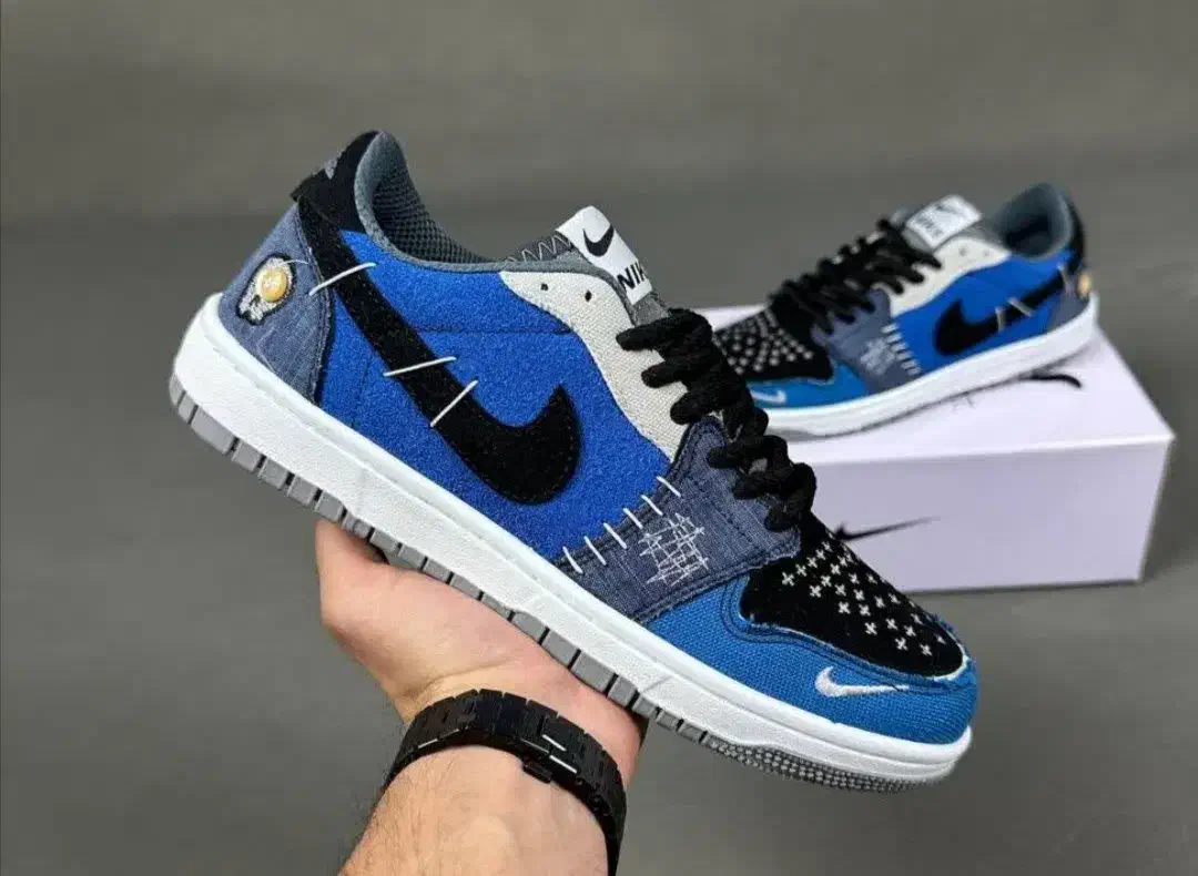 کتانی سایز 42|کیف، کفش، کمربند|قم, چهار مردان|دیوار