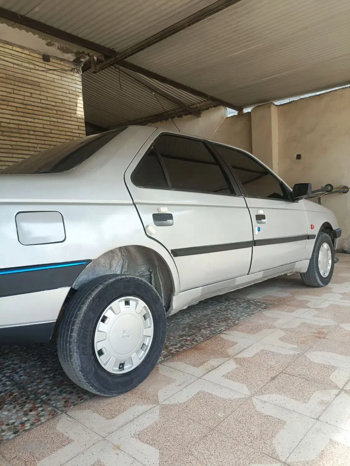 پژو405مدل90|خودرو سواری و وانت|میناب, |دیوار