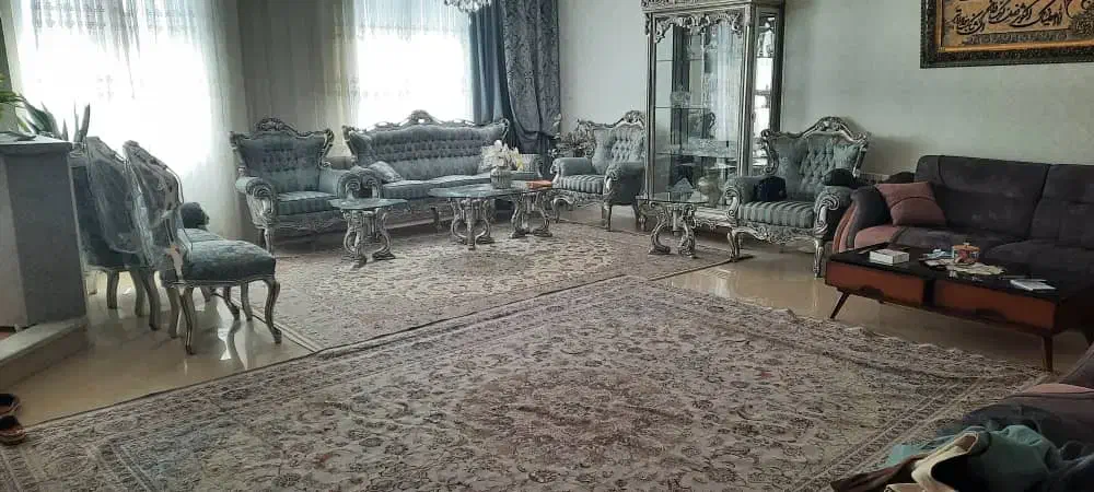 فروش واحد ۱۲۱ متری بر مدنی غربی|فروش آپارتمان|قزوین, |دیوار