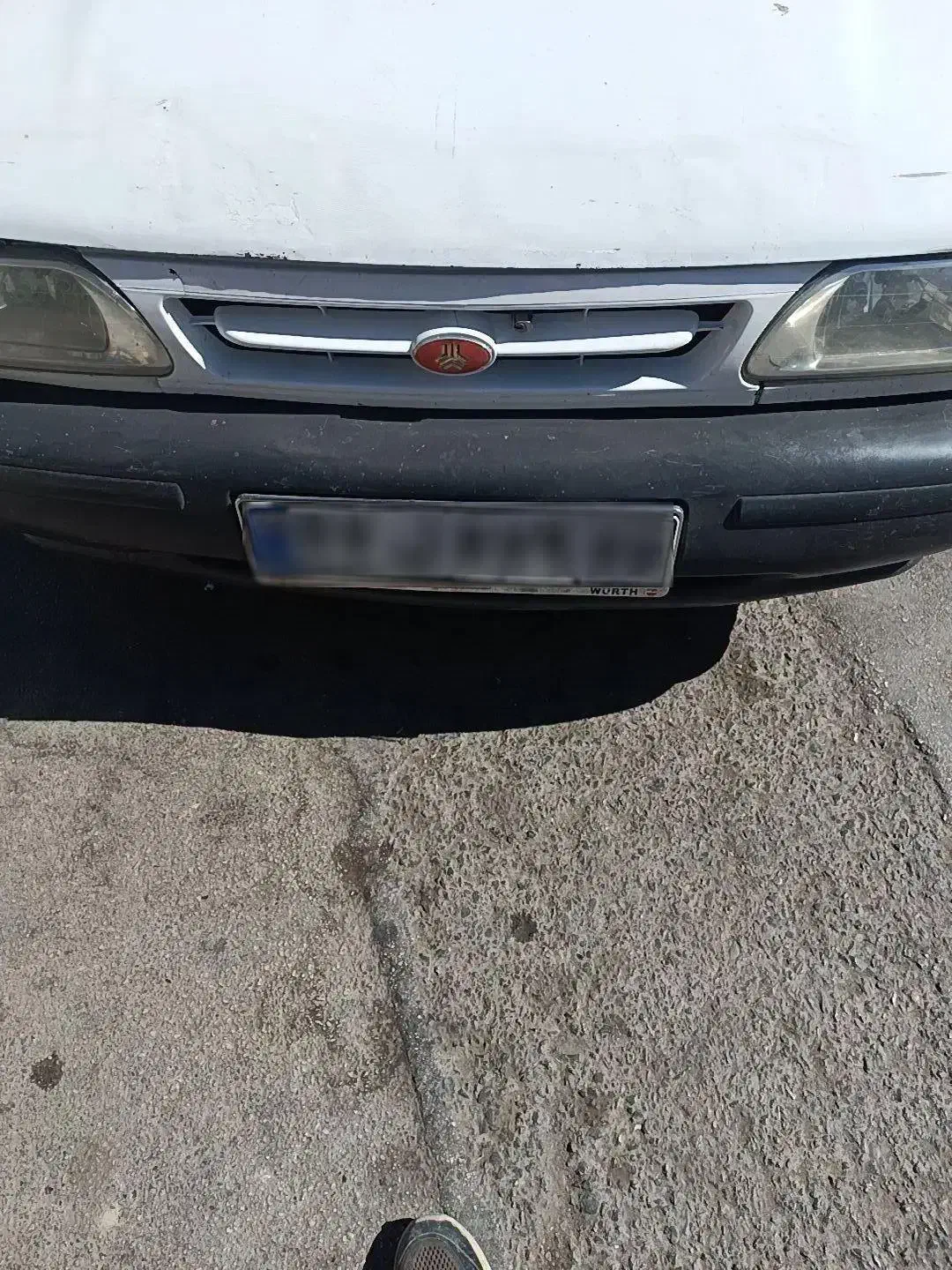 پراید فروشی 88|خودرو سواری و وانت|نیشابور, سرآب کوشک|دیوار