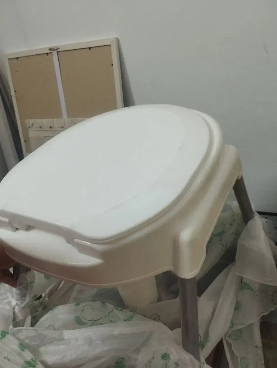 حراجی لوازم منزل|تخت و صندلی بچه|مشهد, گلبرگ|دیوار