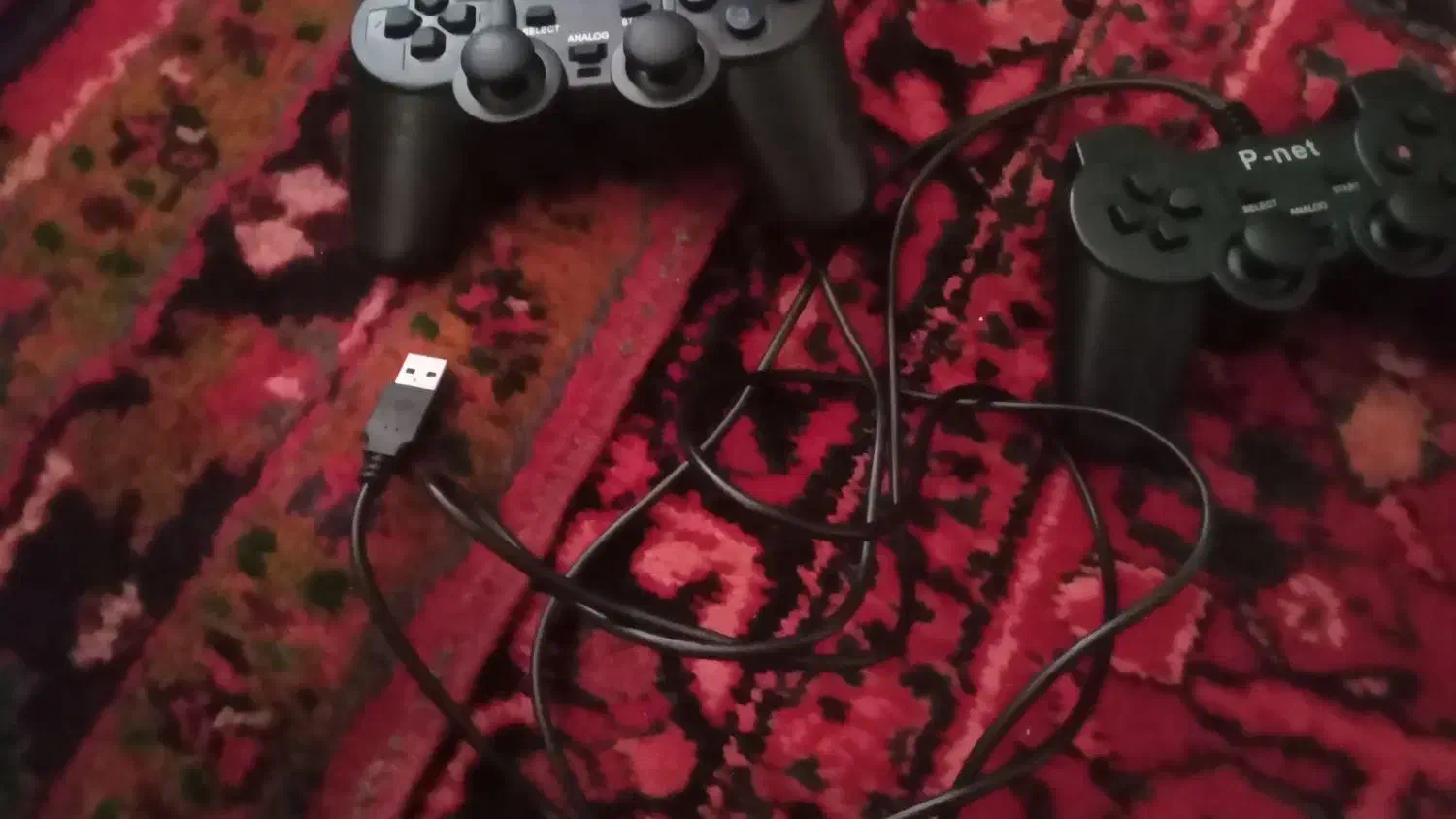 دستهکامپیوترنونو|کنسول، بازی ویدئویی و آنلاین|تبریز, |دیوار