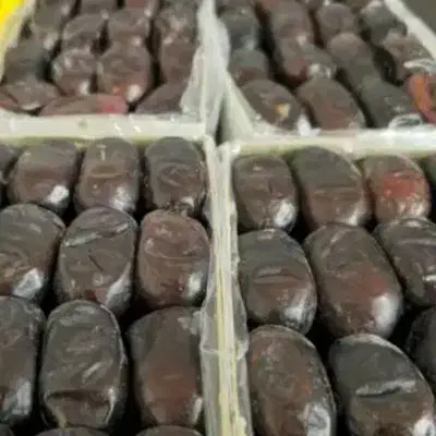 خرمامضافتی امسال کیلو۱۴۰فله ای|خوردنی و آشامیدنی|سراوان, |دیوار