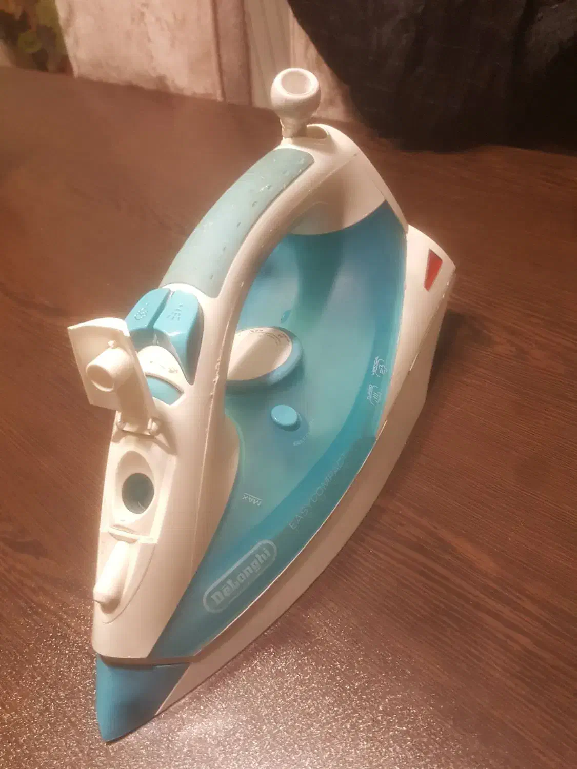 بدنه استوک اتو دلونگی|اتو و لوازم اتو|تهران, جوانمردان (اندیشه)|دیوار