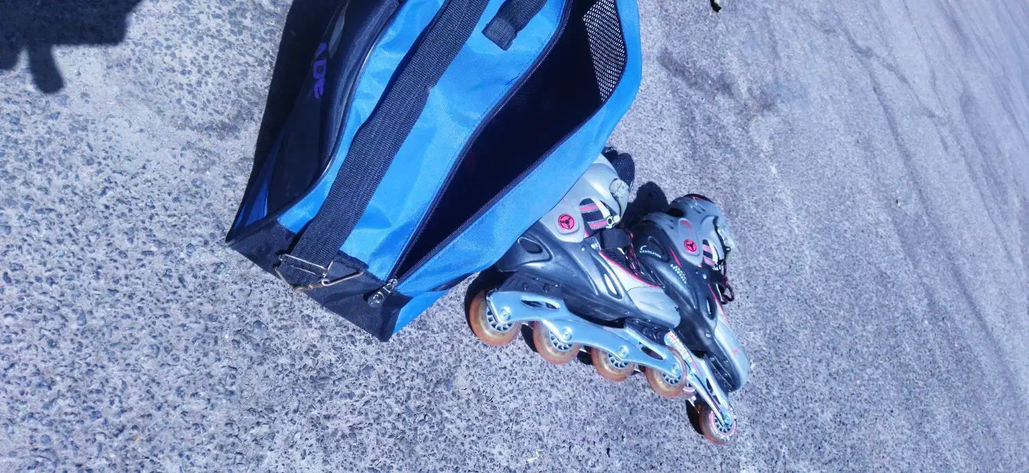 فروش اسکیت|دوچرخه، اسکیت، اسکوتر|لنجان, |دیوار