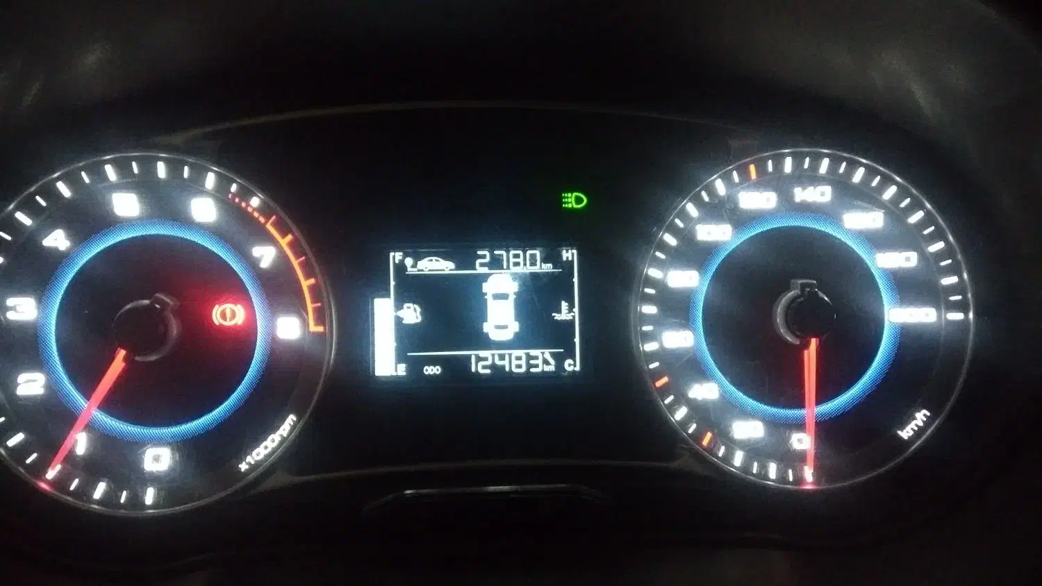 کوییک gxl|خودرو سواری و وانت|تبریز, |دیوار