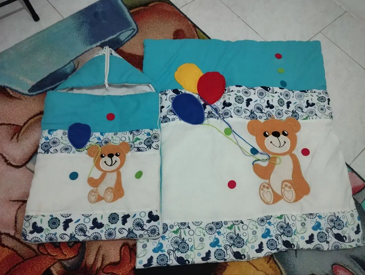 پتو|رختخواب، بالش، پتو|تهران, خاوران|دیوار