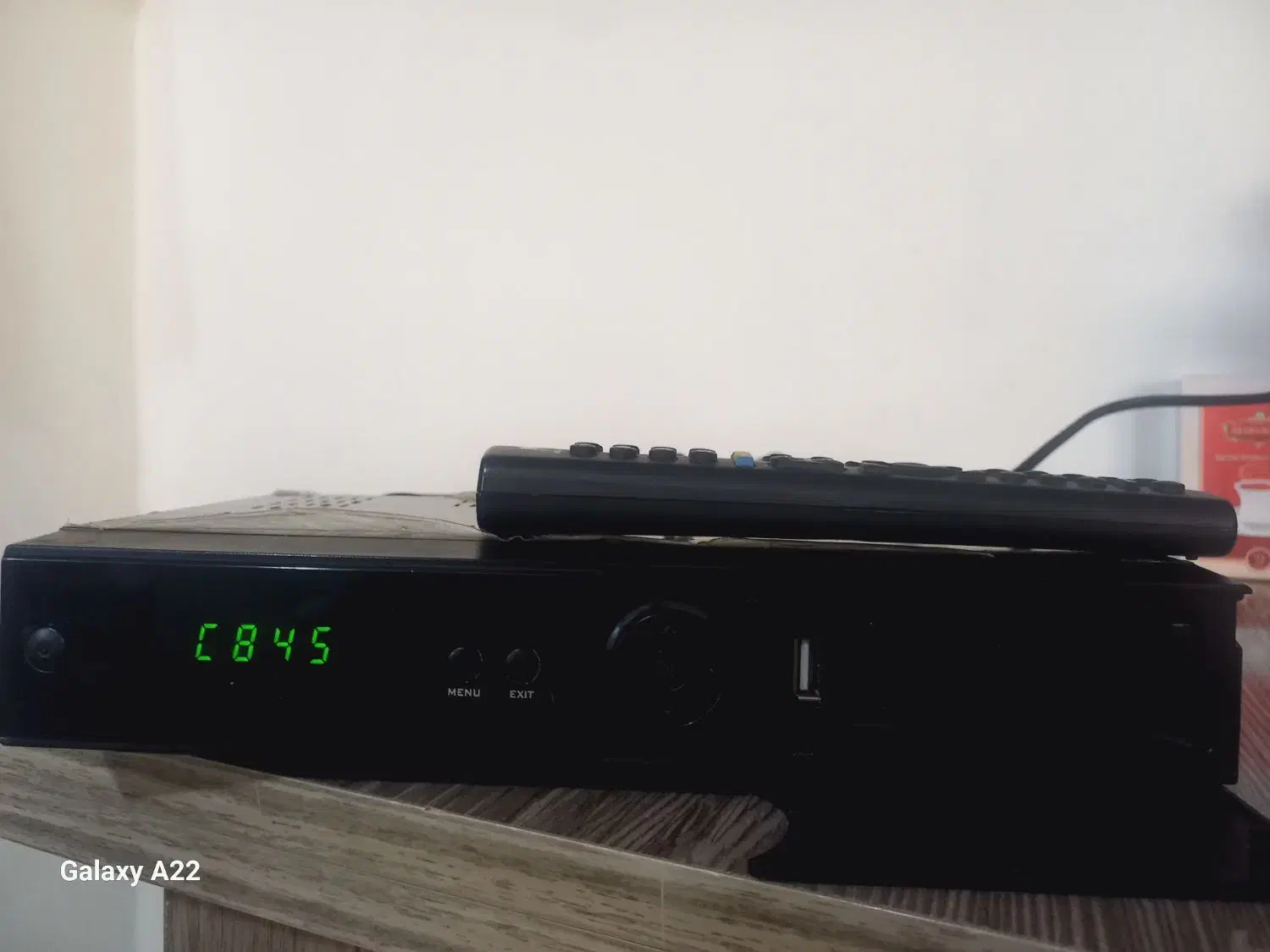 دستگاه دیجیتال تلویزیون|صوتی و تصویری|مشهد, نوید|دیوار