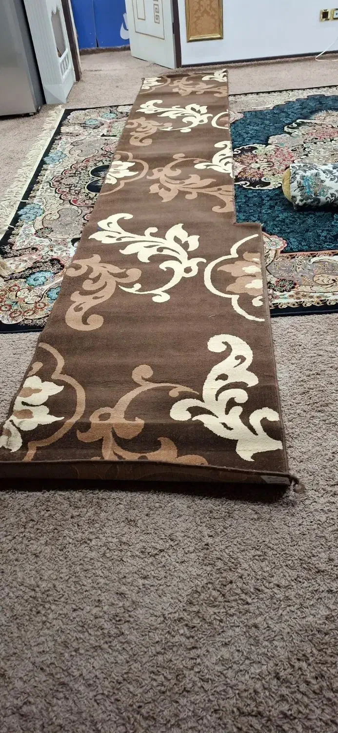 حالت دست باف|فرش|شوشتر, |دیوار