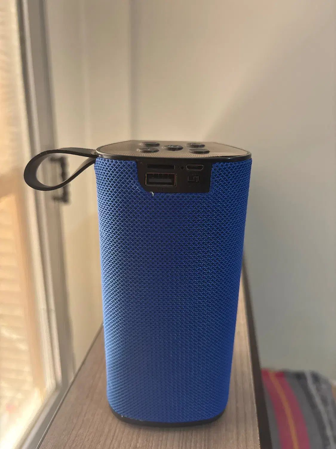 اسپیکر بلوتوثی|پخشکننده همراه|اصفهان, بهار آزادی|دیوار