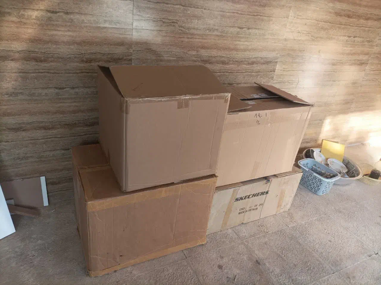 کارتن بسته بندی|عمده‌فروشی|شیراز, شهرک فرزانگان|دیوار