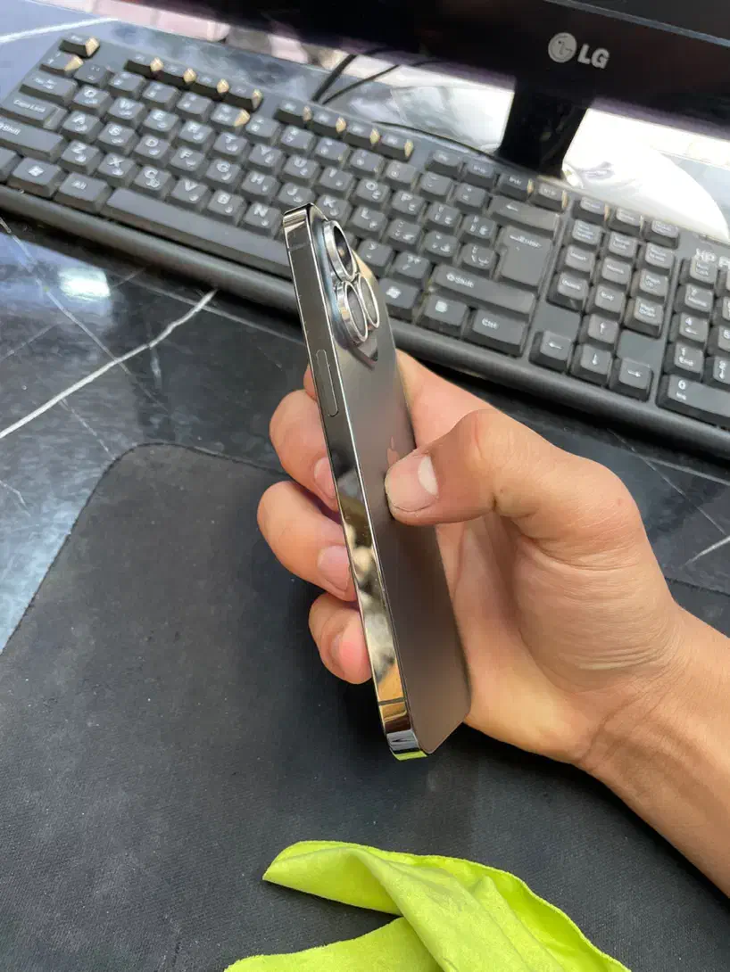 13 pro 256 Zaa|موبایل|رفسنجان, |دیوار