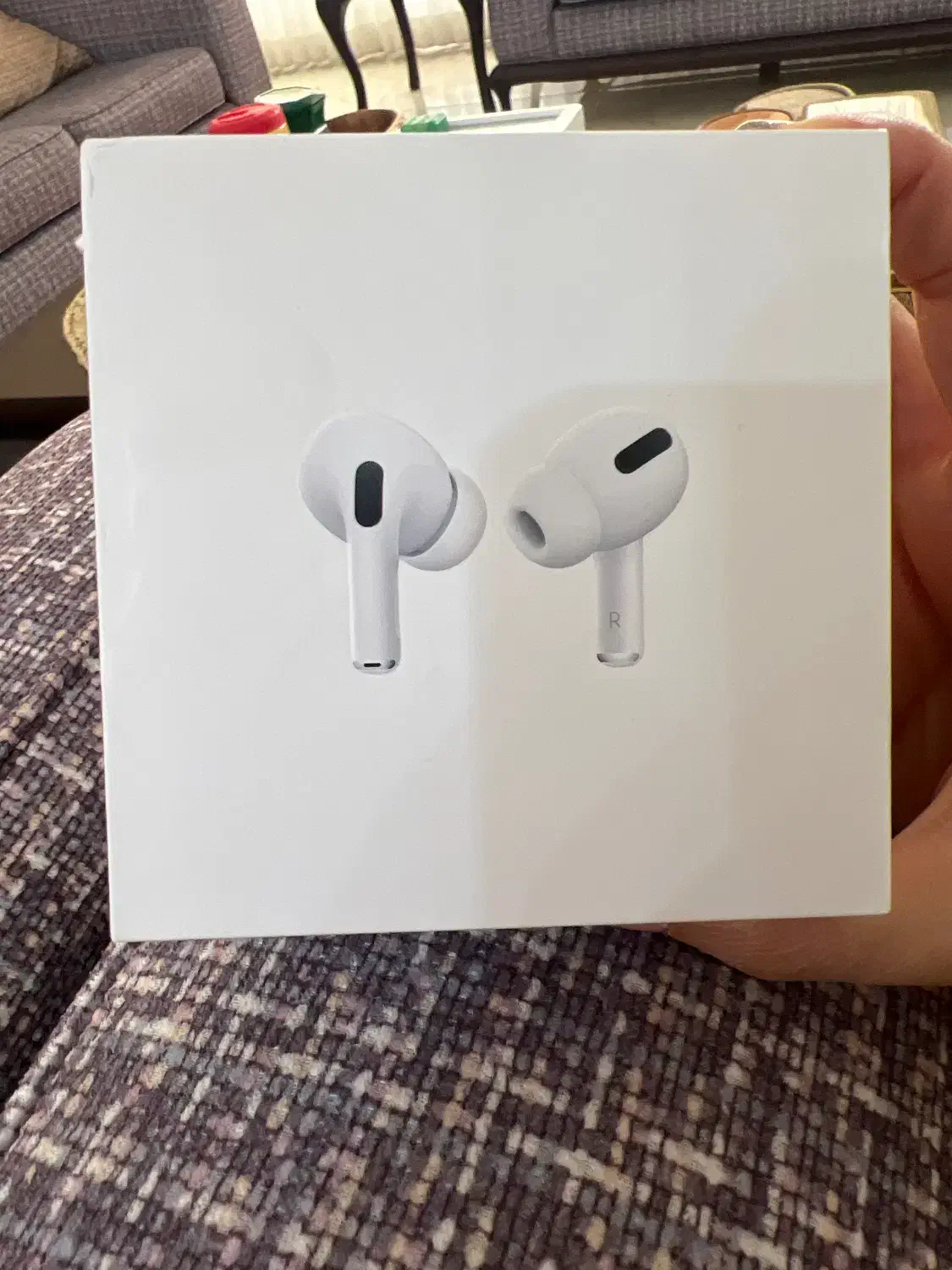 ایرپاد پرو|لوازم جانبی موبایل و تبلت|فردیس, منظریه|دیوار