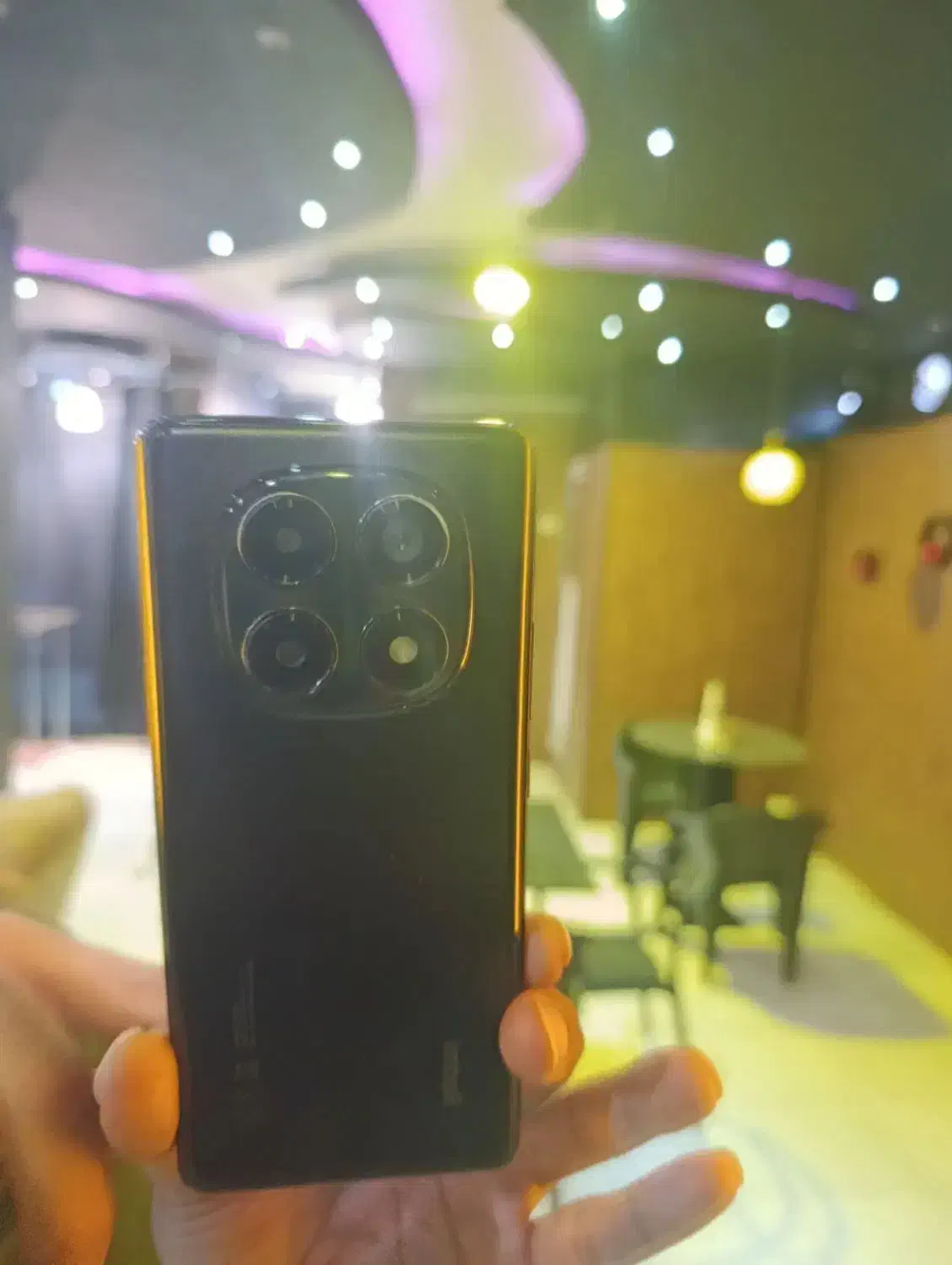 note 14 poro|موبایل|دوگنبدان, |دیوار