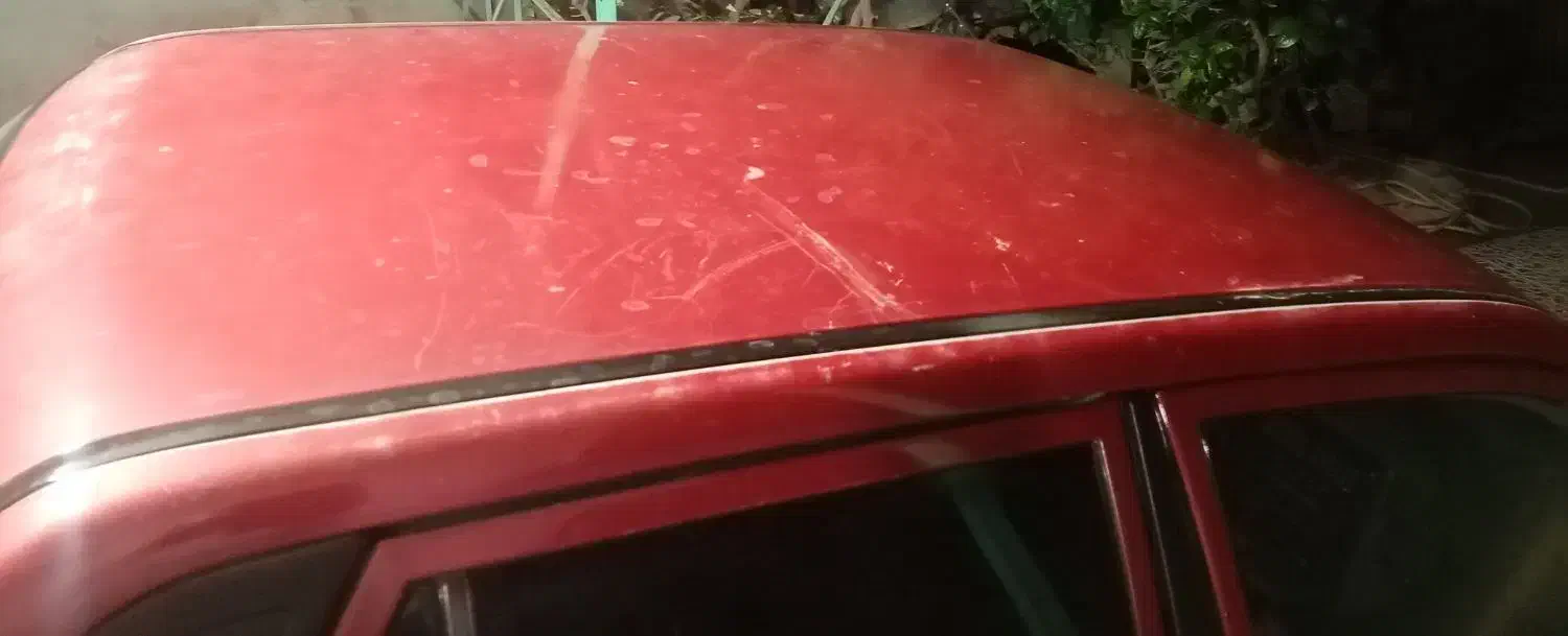 پرایدمدل84 انژکتور|خودرو سواری و وانت|جیرفت, |دیوار