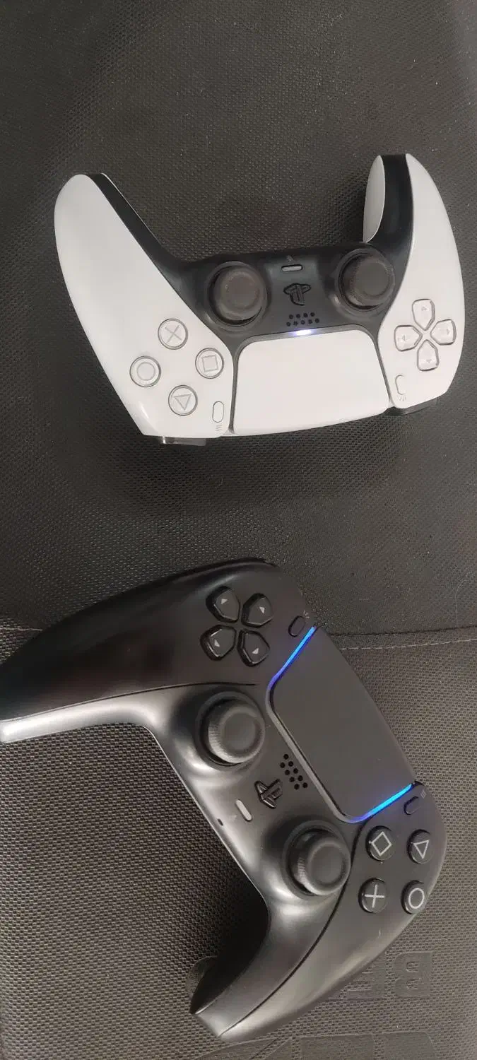 دسته ps5|کنسول، بازی ویدئویی و آنلاین|ملارد, |دیوار