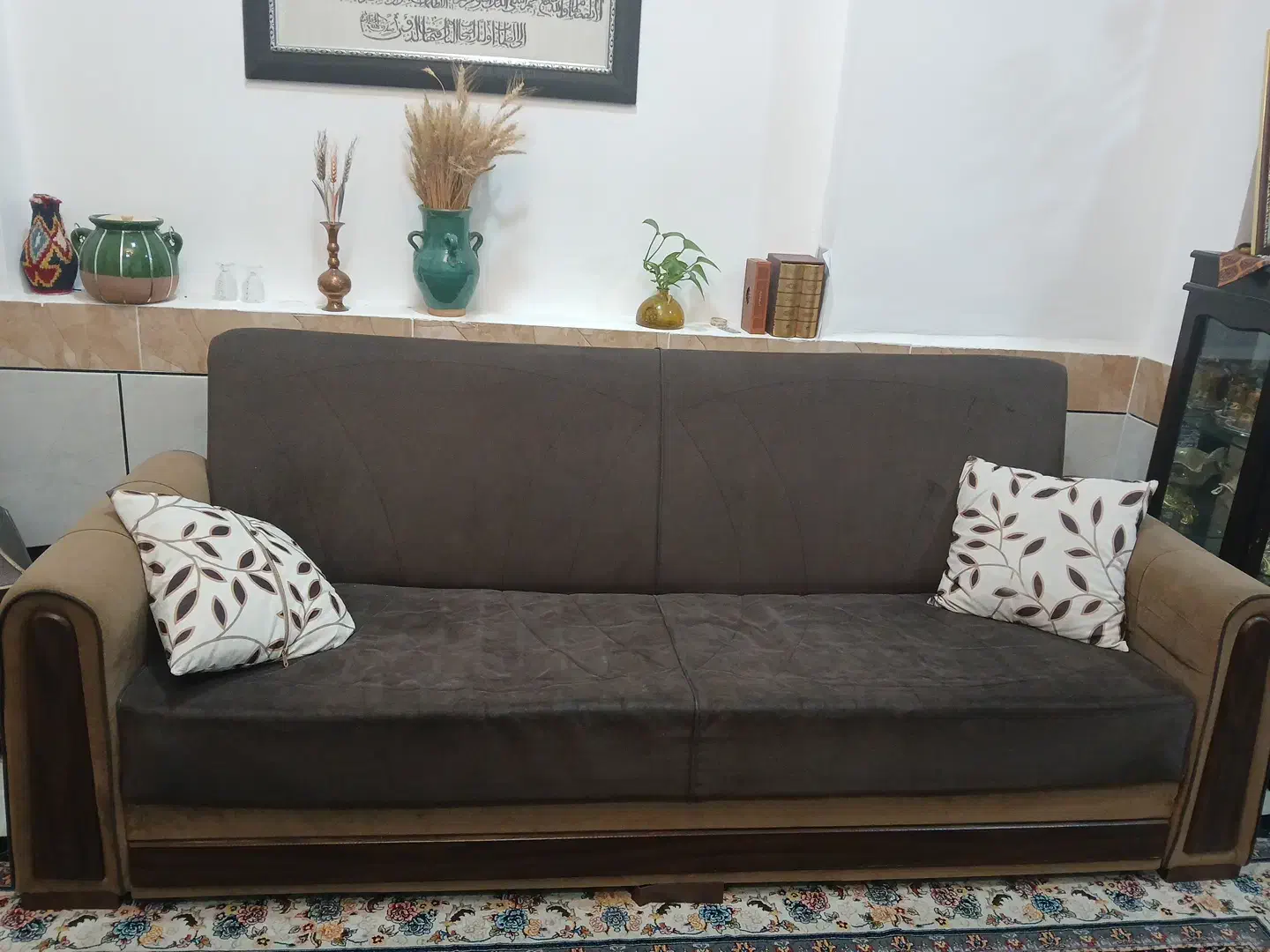 مبل|مبلمان خانگی و میز عسلی|آبادان, |دیوار