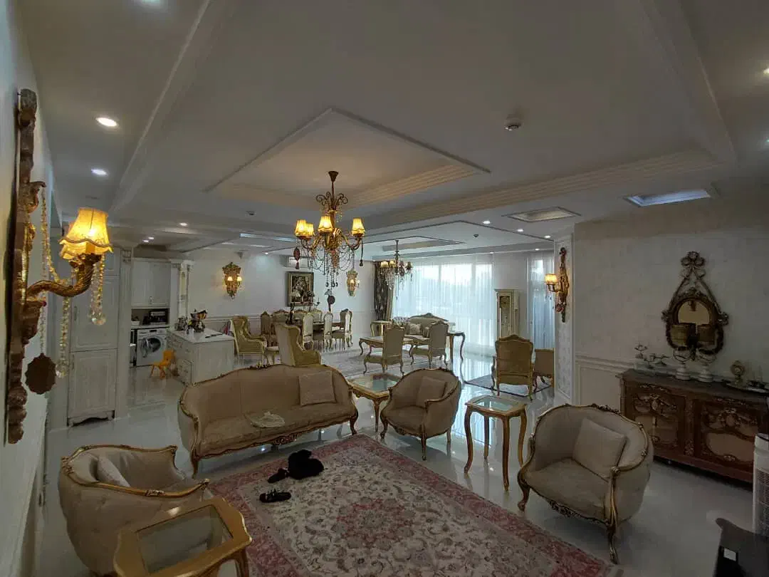 200متر/لوکس/سه خواب/|اجارهٔ آپارتمان|مشهد, گوهرشاد|دیوار