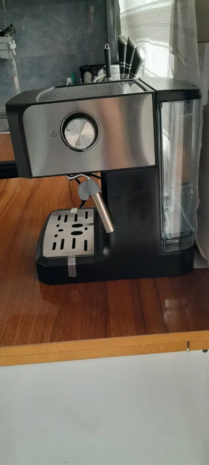 اسپرسو ساز|اجاق گاز و لوازم برقی پختوپز|بجنورد, |دیوار