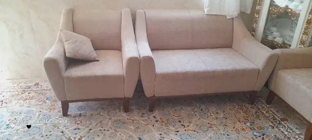 مبل و سروس خاب|تخت و سرویس خواب|زیباشهر, |دیوار