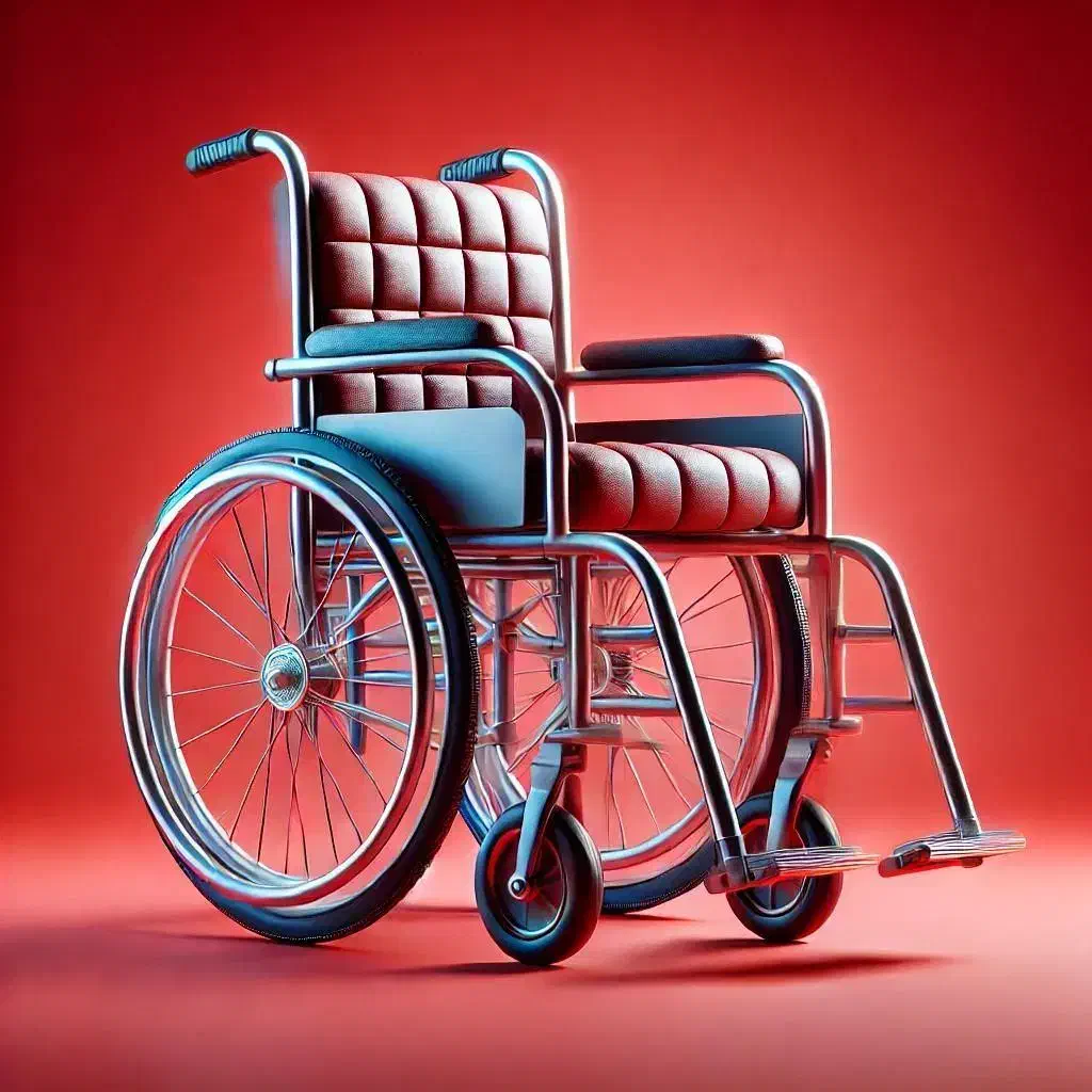 مرکز تخصصی ویلچر (اجاره و فروش انواع ویلچر واکر)|آرایشی، بهداشتی، درمانی|تهران, جنت‌آباد مرکزی|دیوار