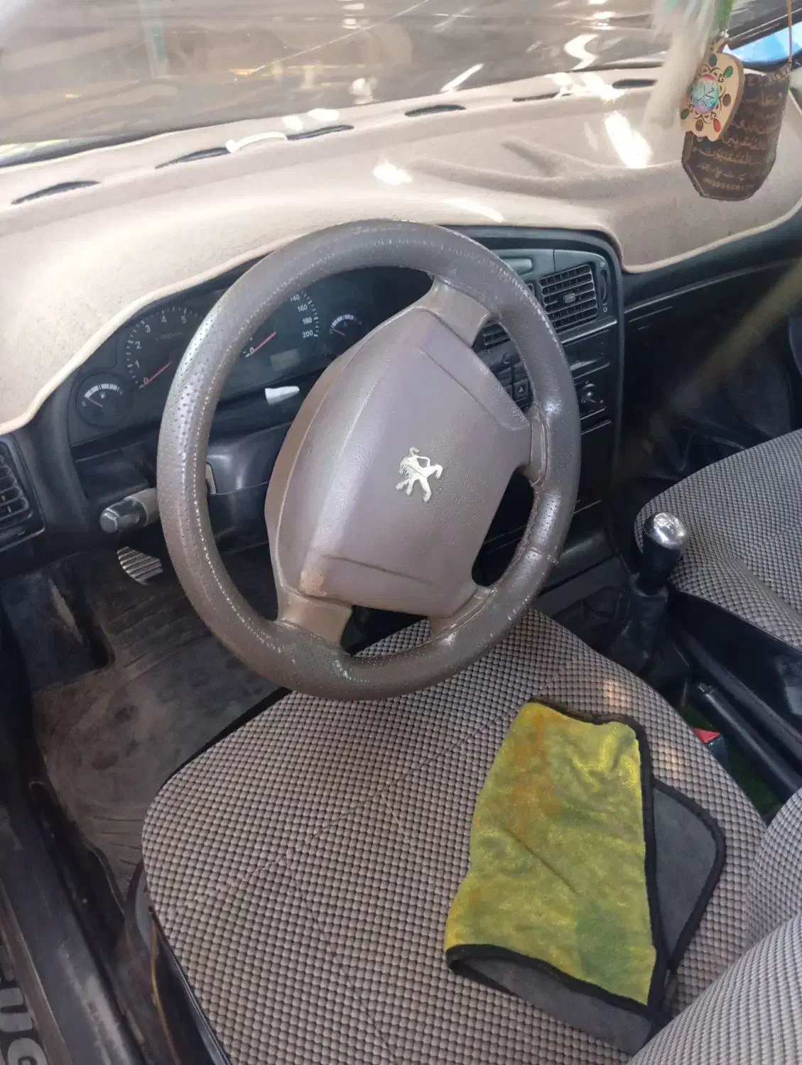 تاکسی 405مدل85|خودرو سواری و وانت|سراوان, |دیوار