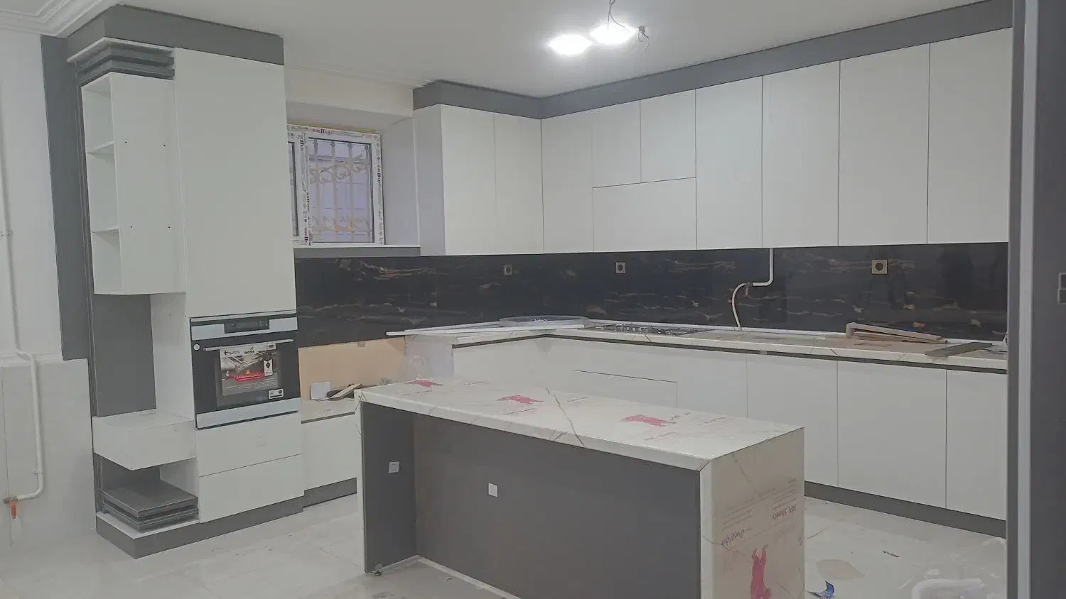 ساخت و نصب انواع محصولات mdf|خدمات پیشه و مهارت|رضویه, |دیوار