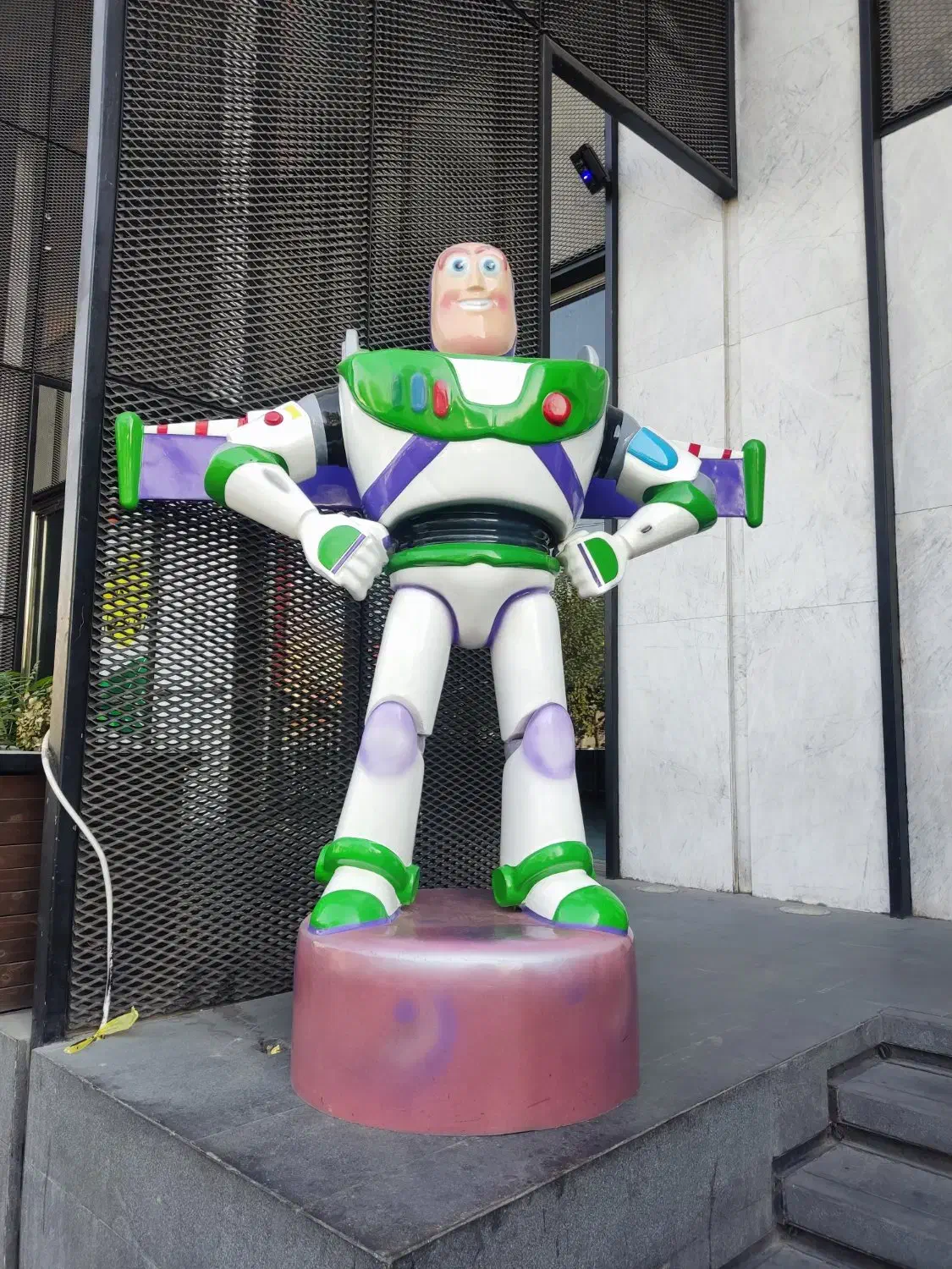 ماکت تبلیغاتی حجمی فایبرگلاس|خدمات پیشه و مهارت|تهران, شهرک صدرا|دیوار