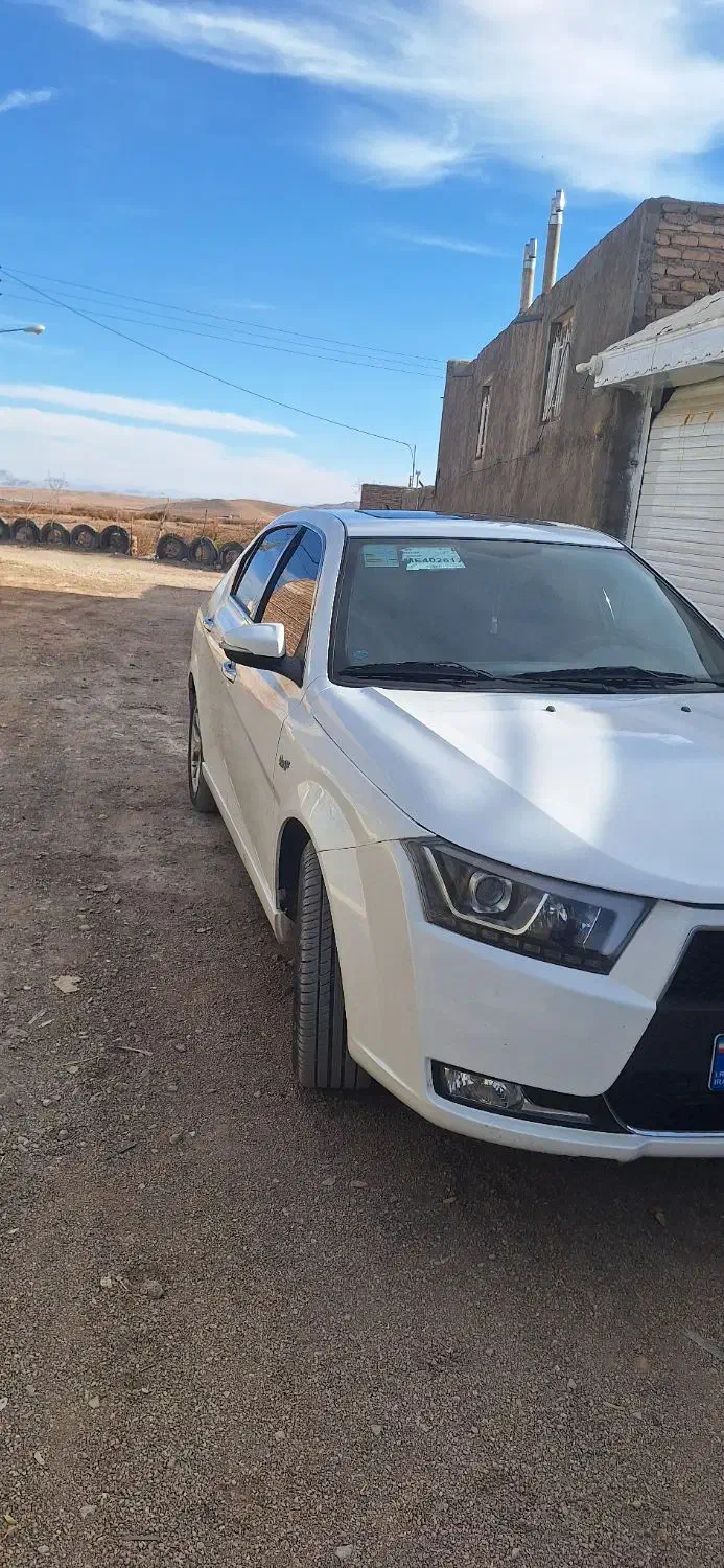 دنا پلاس اتومات توربو|خودرو سواری و وانت|قائن, |دیوار