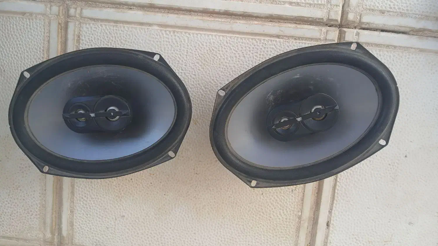 پخش پایونروباند|قطعات یدکی و لوازم جانبی|قیدار, |دیوار