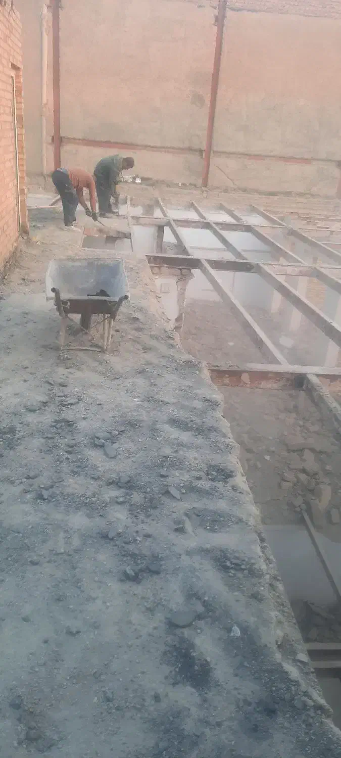 فروشی|مصالح و تجهیزات ساختمان|سلماس, |دیوار