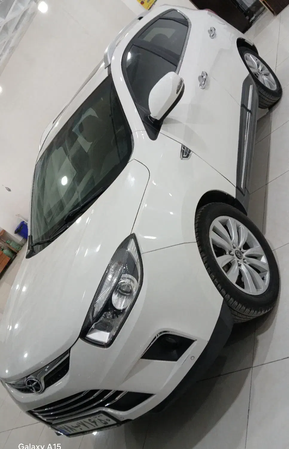 جک S5 اتوماتیک ۱۳۹۸|خودرو سواری و وانت|شاهین‌شهر, گزبرخوار|دیوار