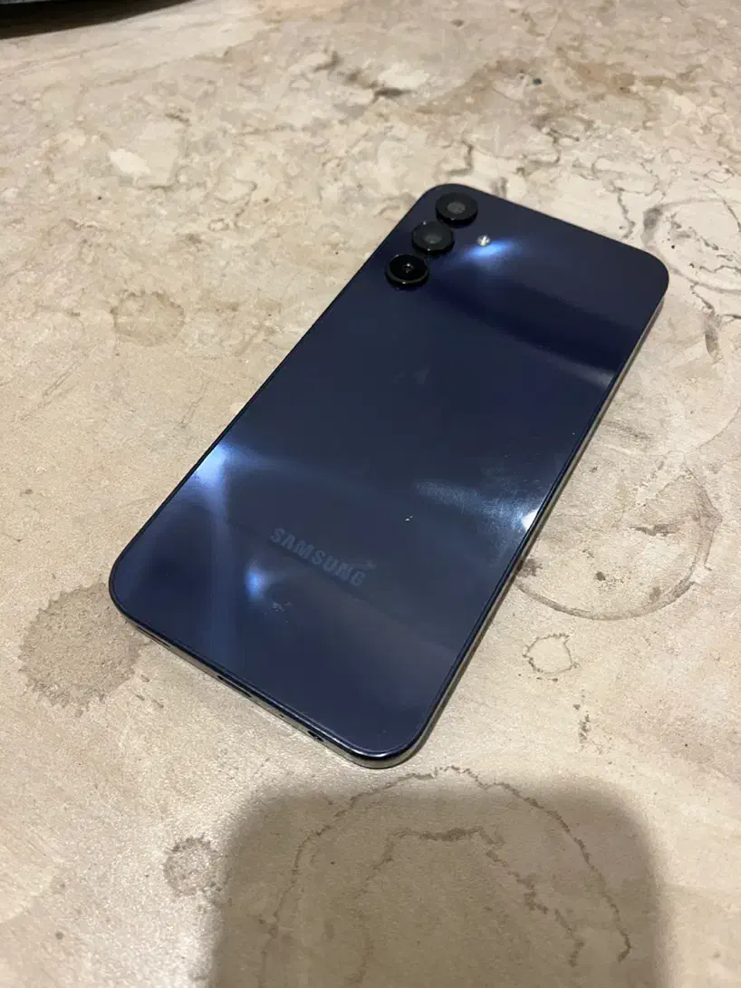 سامسونگ a15 رام 6|موبایل|تهران, سید خندان (جلفا)|دیوار