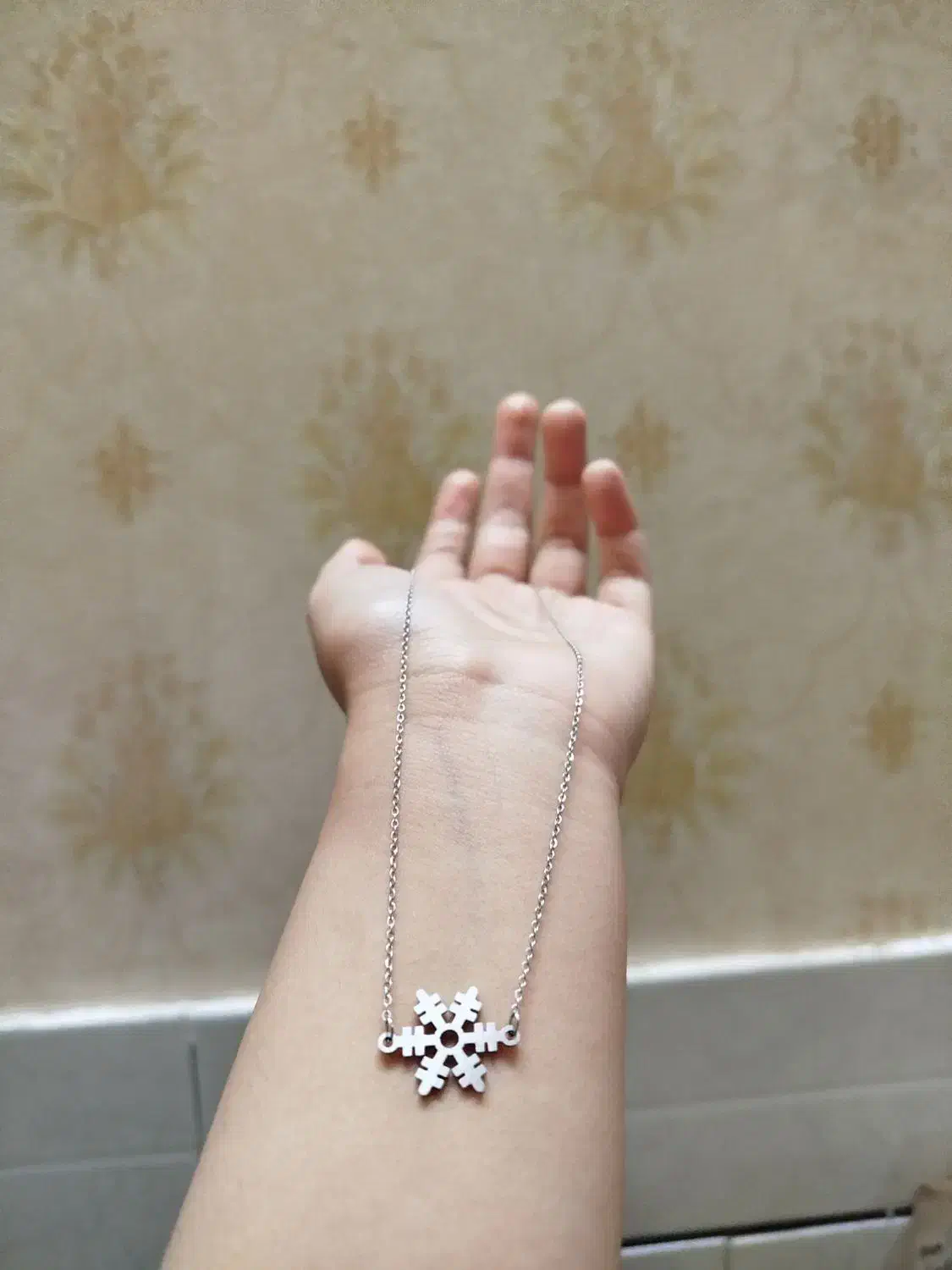 انواع اکسسوری بدلیجات رنگ ثابت ترندو...|بدلیجات|کاشان, شهید زجاجی|دیوار