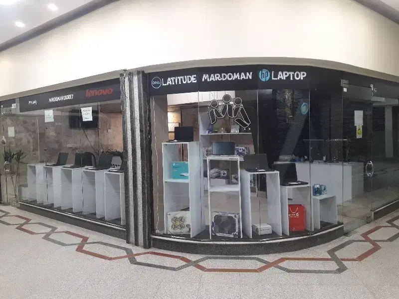 Dell 5301 Intel iRIs (نقد و اقساط)|رایانه همراه|همدان, |دیوار